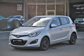 Продажа  Hyundai i20, 2013р.